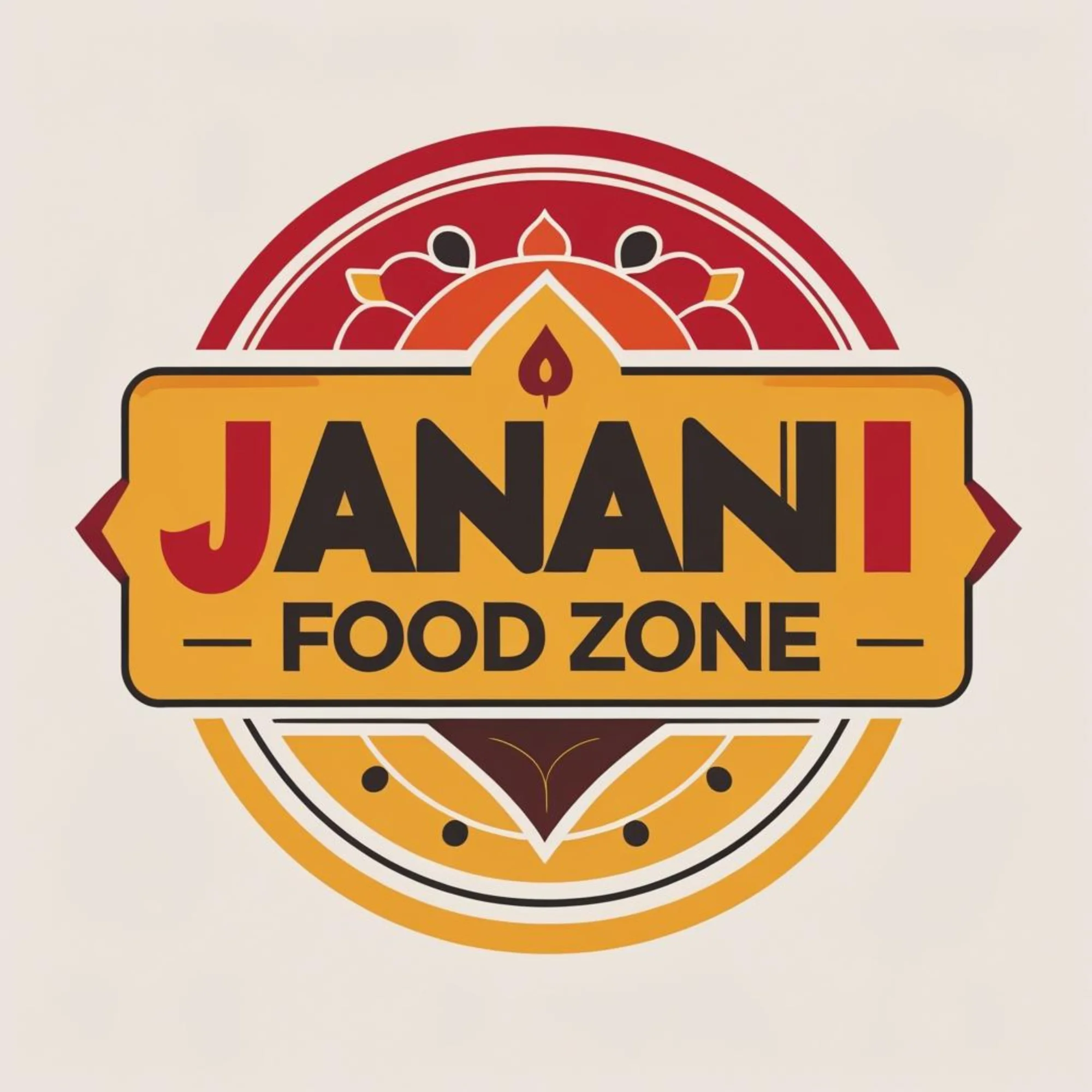 Janani Food Zone